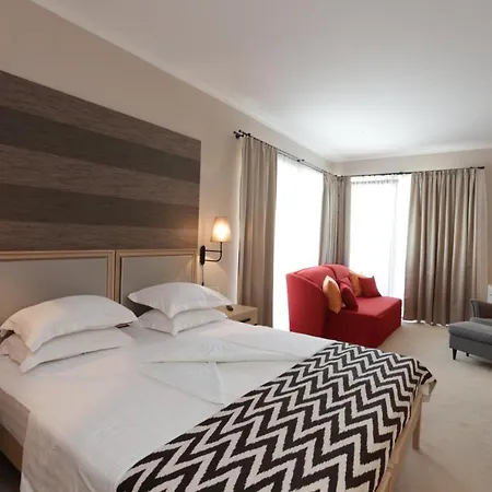 Hotel Tara Becici