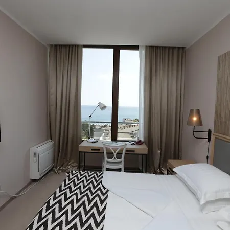 Hotel Tara Becici Budva