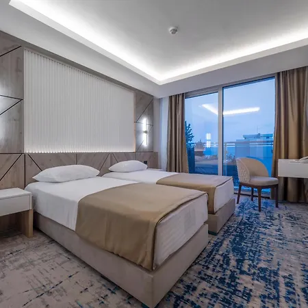 Tara Becici Budva