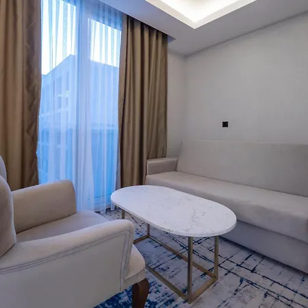 Tara Becici Hotel 4*