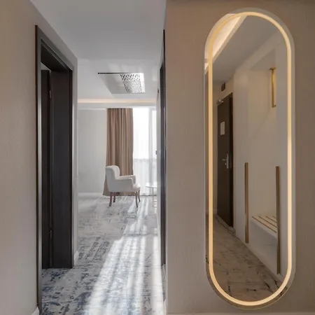 Tara Becici Hotel 4*