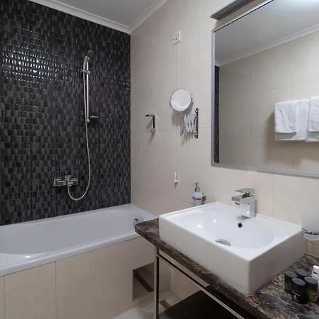 Tara Becici Hotel Budva