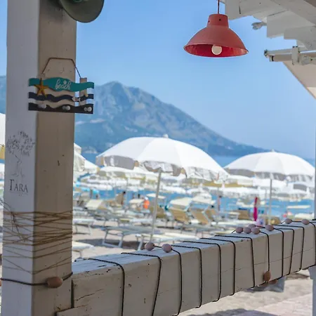 Hotel Tara Becici