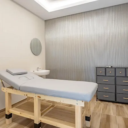 Hotel Tara Becici Budva